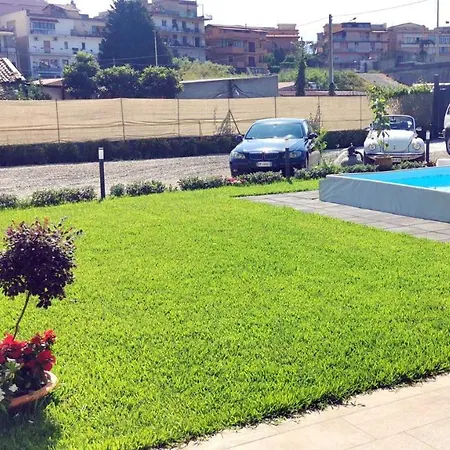 La Trinacria Villa *