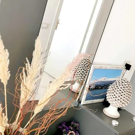 La Trinacria Giardini Naxos