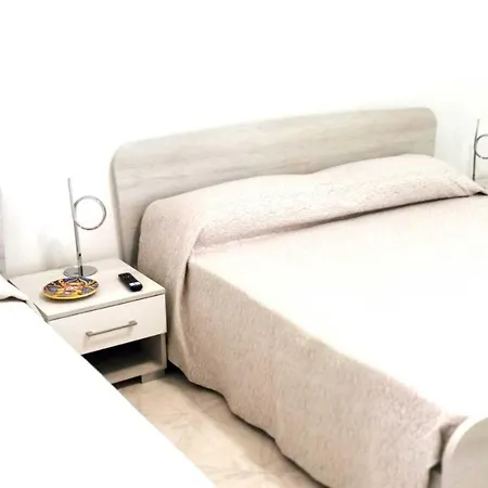 La Trinacria Giardini Naxos