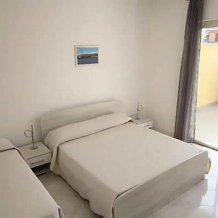 La Trinacria Villa Giardini Naxos