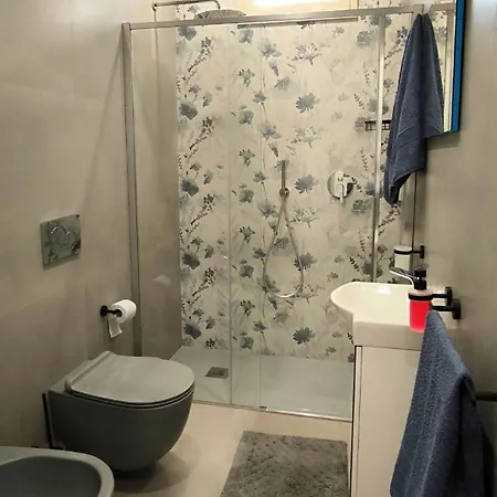 La Trinacria * Giardini Naxos