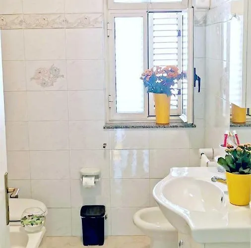 La Trinacria Giardini-Naxos