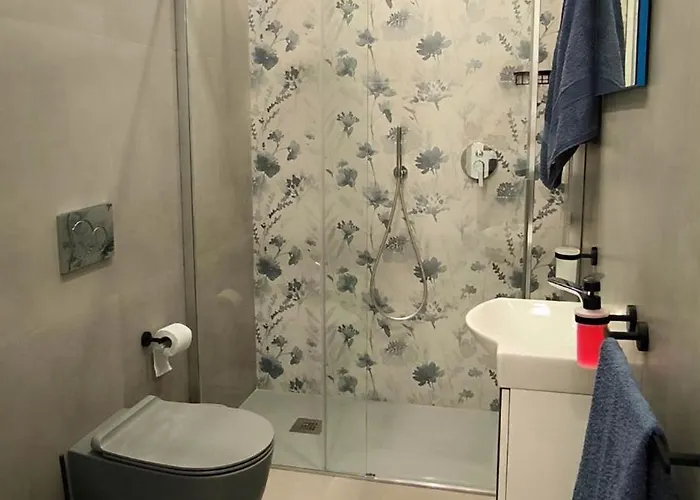 La Trinacria * Giardini-Naxos