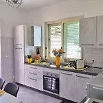 Villa La Trinacria *