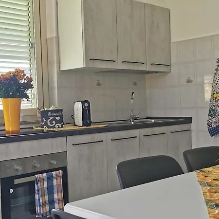 La Trinacria Giardini-Naxos