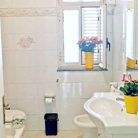 La Trinacria Giardini-Naxos