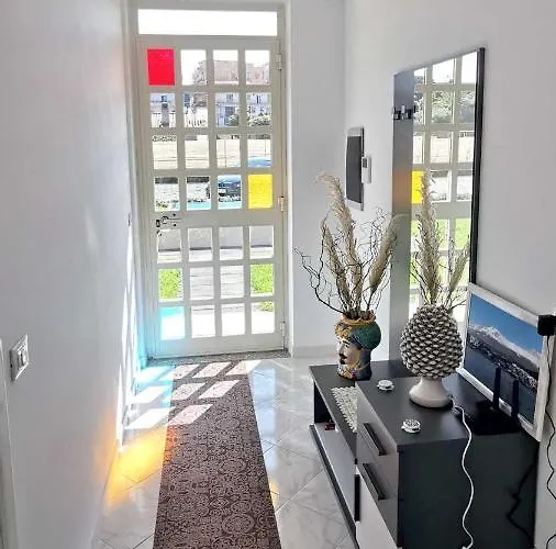 Villa La Trinacria *