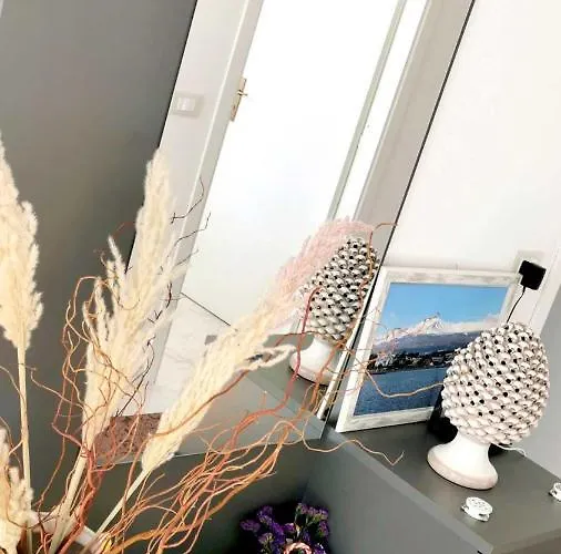 La Trinacria Giardini Naxos