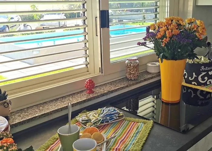 La Trinacria Villa *