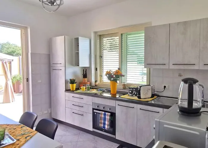 Villa La Trinacria *