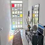 Вилла La Trinacria *