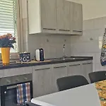 La Trinacria Джардини-Наксос