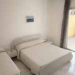 La Trinacria Вилла Джардини-Наксос