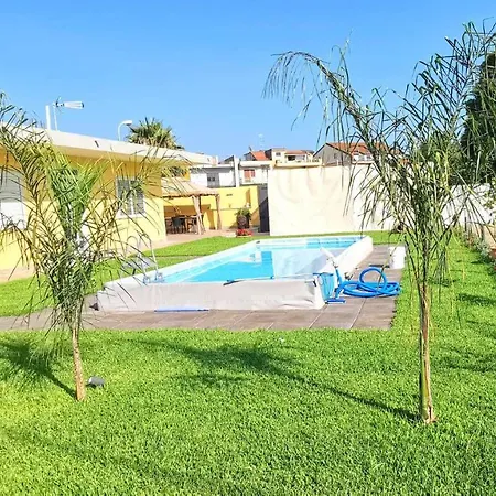 La Trinacria *
